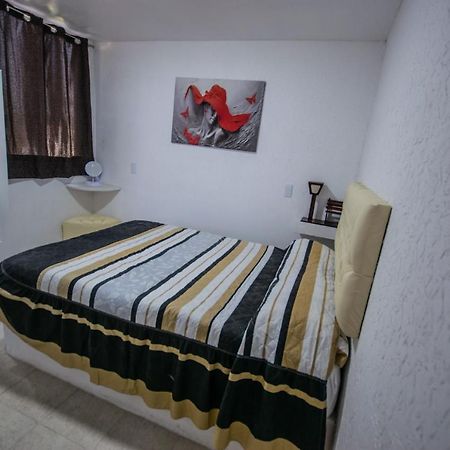 Tlatki Hotel San Martin de las Piramides ภายนอก รูปภาพ