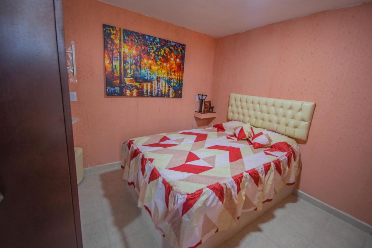 Tlatki Hotel San Martin de las Piramides ภายนอก รูปภาพ